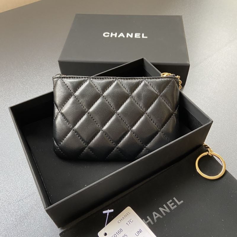 Chanel Wallet Purse